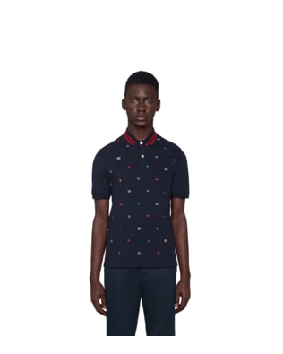 gucci polo mens sale