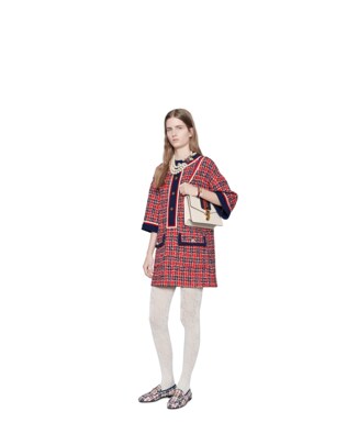 Sylvie small shoulder bag