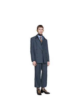 Guys in suits