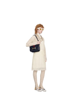 Gucci 1955 Horsebit shoulder bag