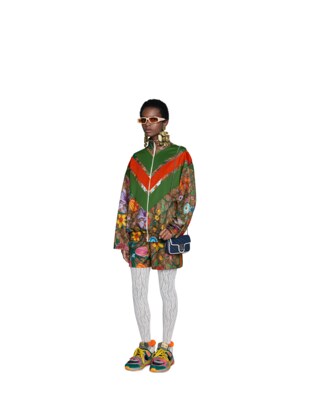 GG Marmont super mini bag