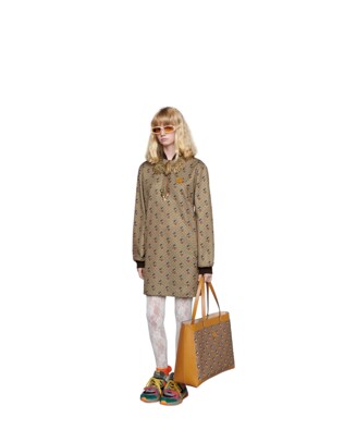 Disney x Gucci medium tote