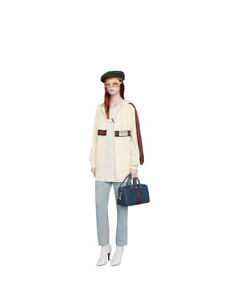 Oversize T-shirt with MDCCXXXIV print