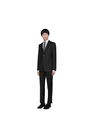 Chemise en popeline de coton