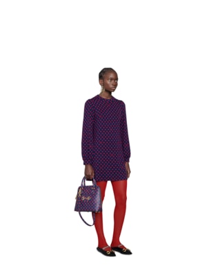 Gucci Horsebit 1955 small top handle bag