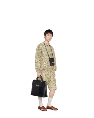 Gucci Horsebit 1955 duffle bag