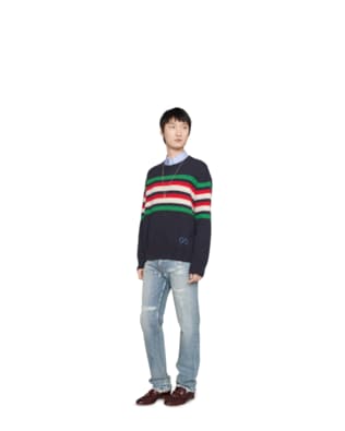 gucci mens sweater sale