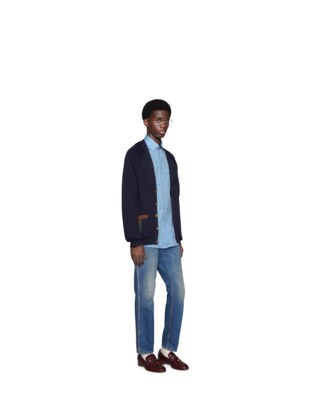 gucci shirt farfetch