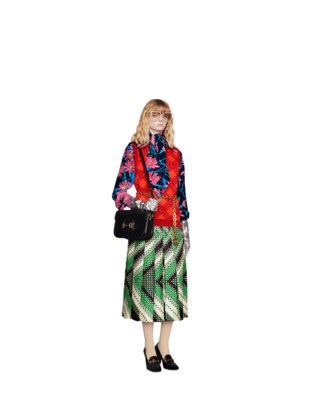 gucci attire