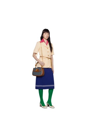 Gucci レディース バッグ 鞄 ハンドバッグ グッチ公式通販 Gucci Jp