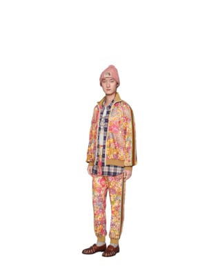 gucci tracksuit uk