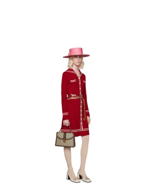 Gucci dresses 2025 for women