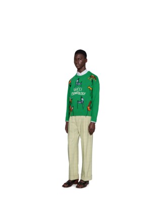 Gucci メンズ ウェア ファッション グッチ公式通販 Gucci Jp