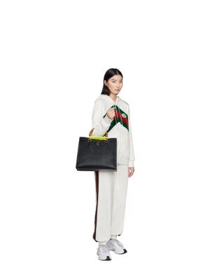 Pantalones y Shorts de Mujer | Pantalones Cortos | GUCCI® ES