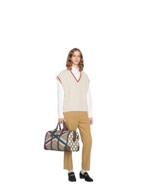 GUCCI メンズ ボストンバッグ/ダッフルバッグ|グッチ公式通販 | GUCCI® JP GUCCI メンズ ボストンバッグ/ダッフルバッグ|グッチ公式通販 | GUCCI® JP