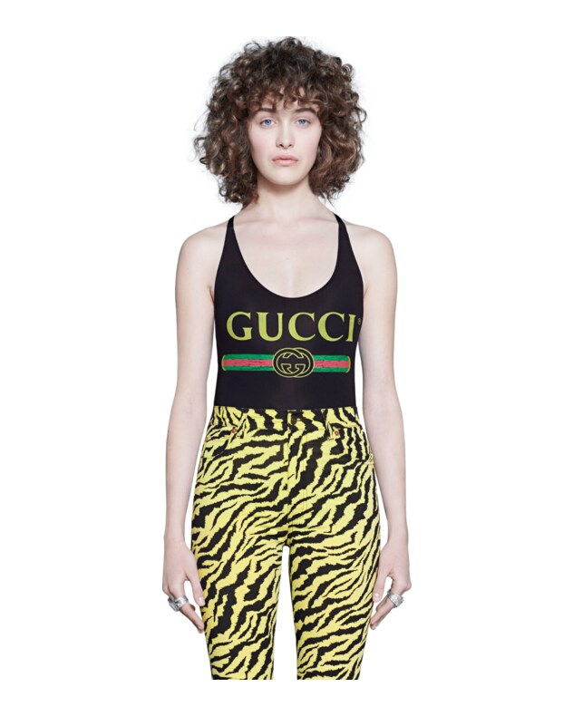 Designer Luxury Swimwear for Women Designer Luxury Swimsuits GUCCI® US