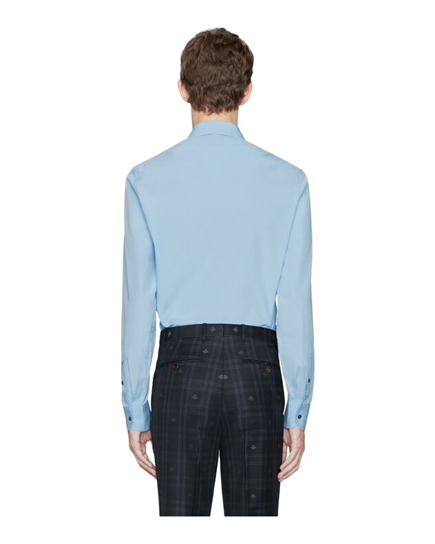 Designer Shirts for Men Casual & Formal Shirts AU GUCCI® AU