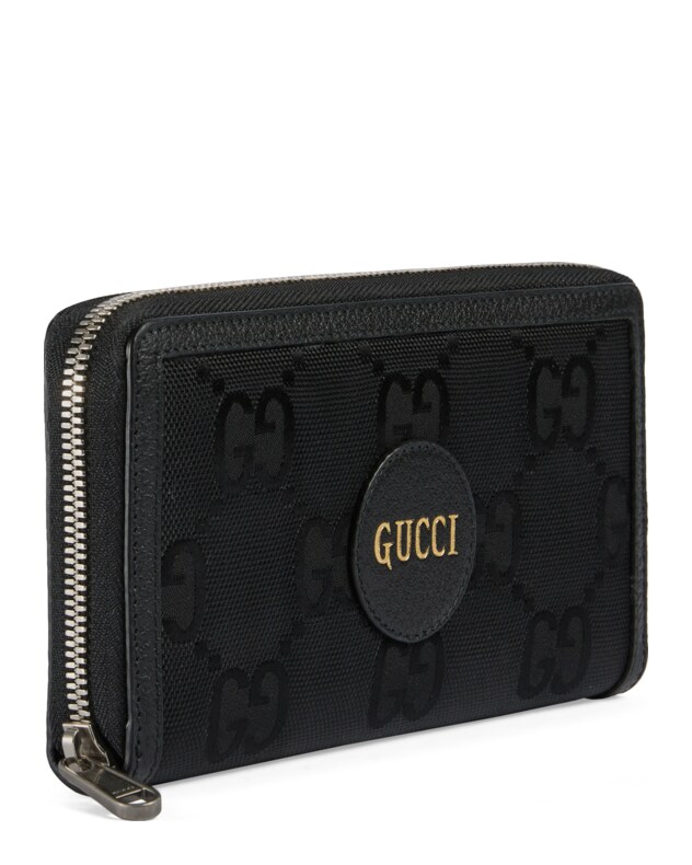 Men's Designer Luxury Large Wallets Men's' Zip Wallets GUCCI® US