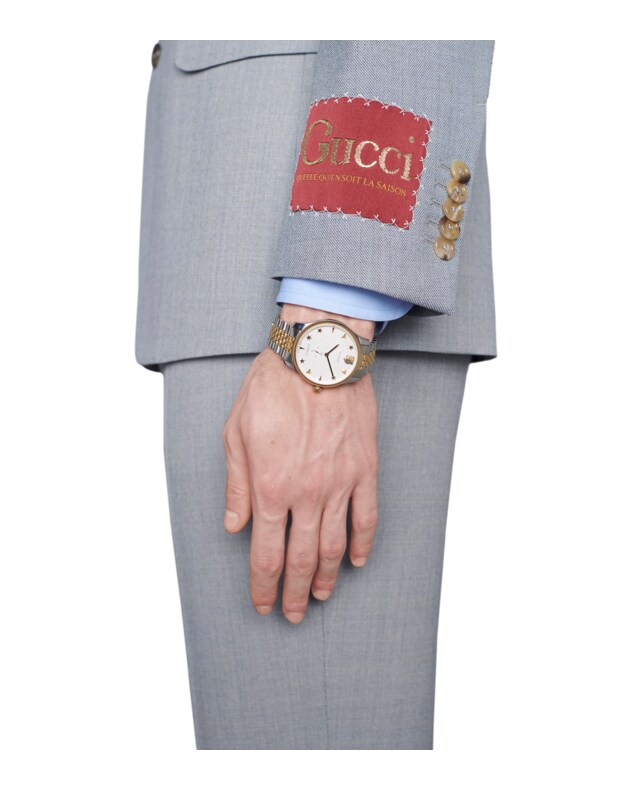 Luxury Designer Luxury Watches | GUCCI® Canada