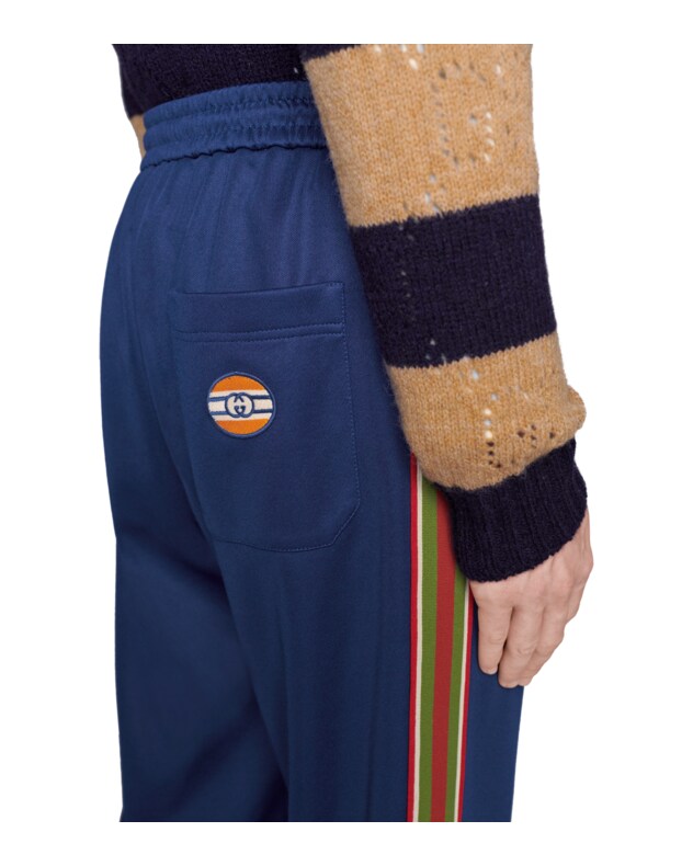 Men's Activewear Men's Tracksuits GUCCI® US
