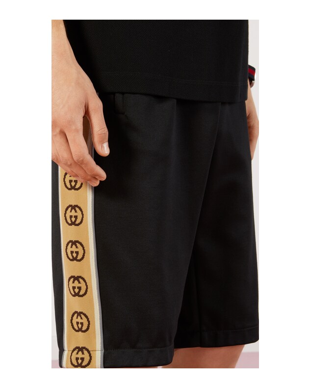 Men's Activewear Men's Tracksuits GUCCI® US