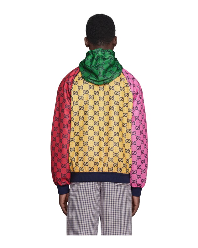 Men's Activewear Men's Tracksuits GUCCI® US