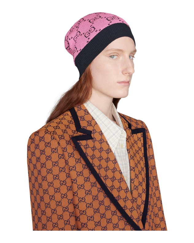 Gucci Cappello  4g2061078