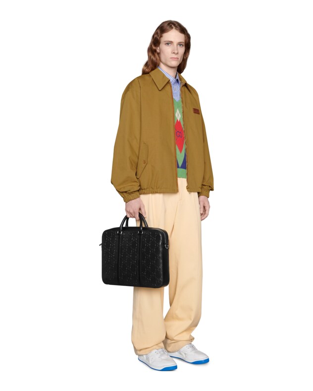 Men's Designer Bags GUCCI® US