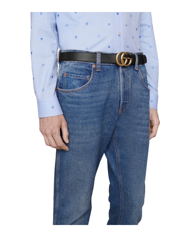 mens designer belts gucci